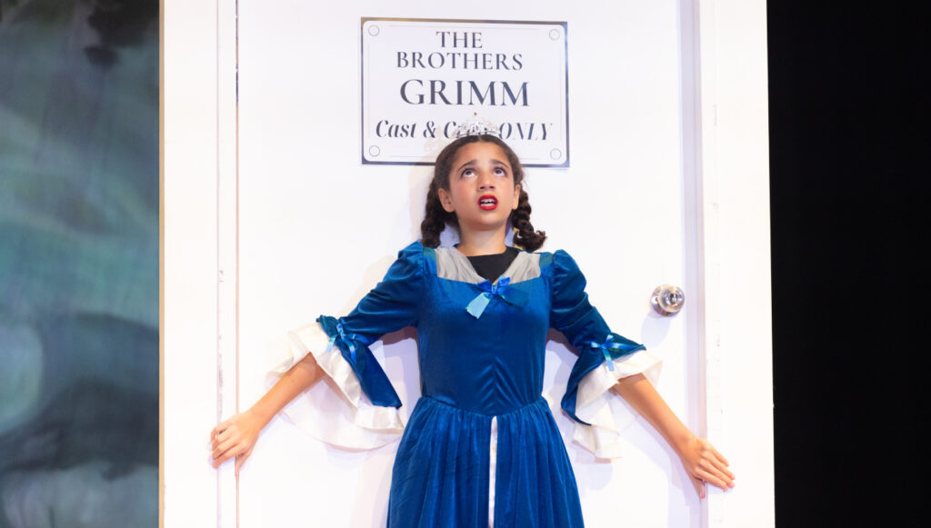 Kambala Post Drama Brothers Grimm Spectaculathon 4