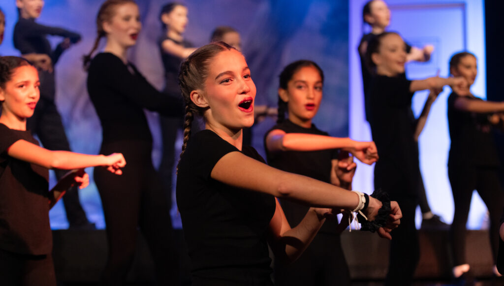 Kambala Post Drama Brothers Grimm Spectaculathon 5