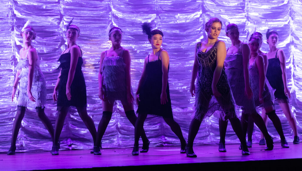 Kambala Post Drama Chicago 4