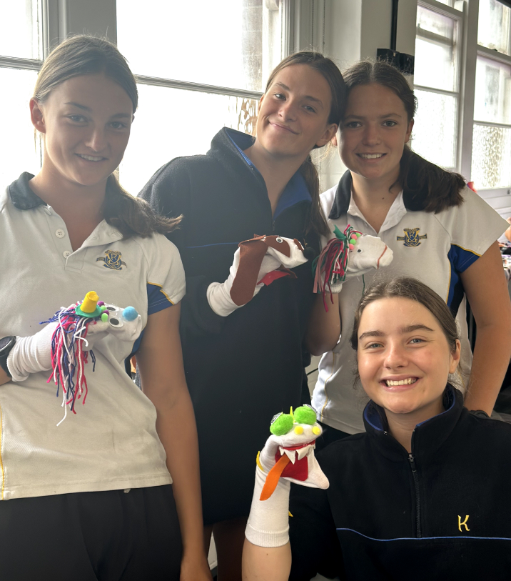 Kambala Post Duke of Ed The impact 2