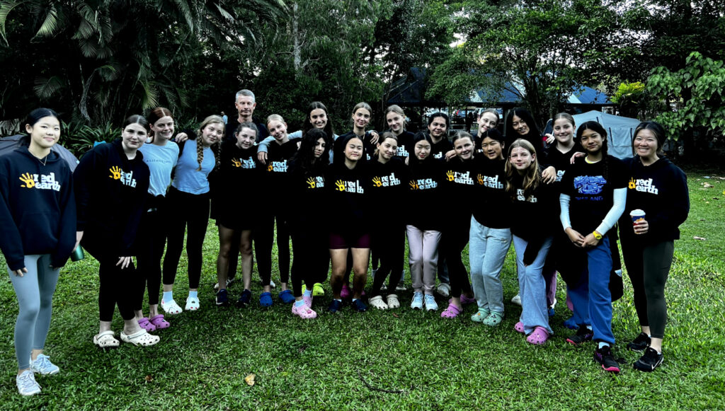 Kambala Post Duke of Ed The impact 5