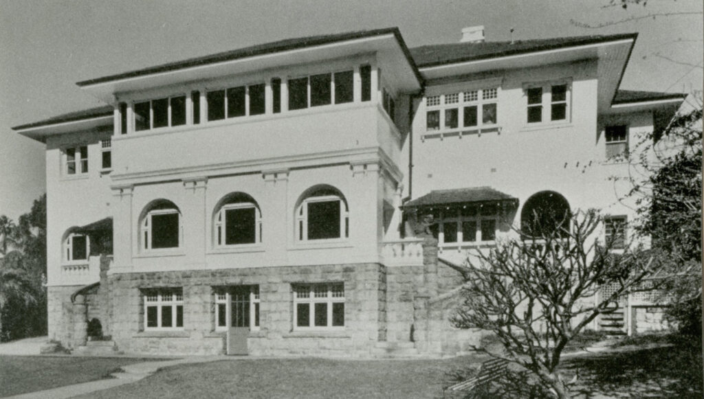 Kambala Post KOG Massie Days