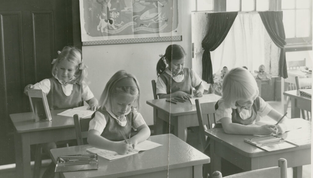 Kambala Post KOG Massie Days 2