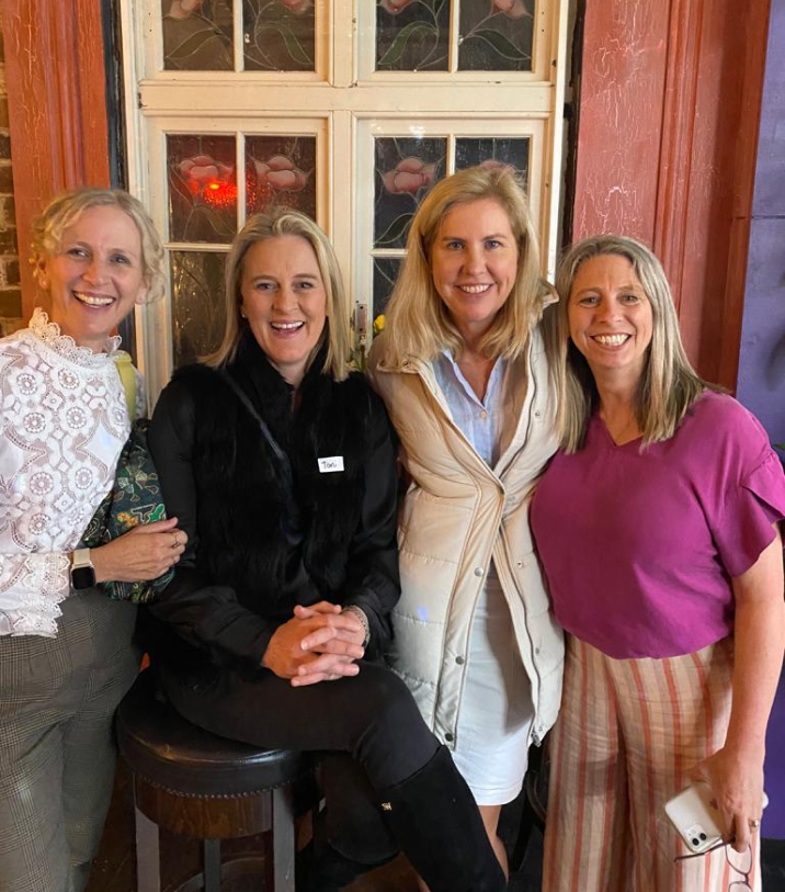 Kambala Post KOG Reunions 3