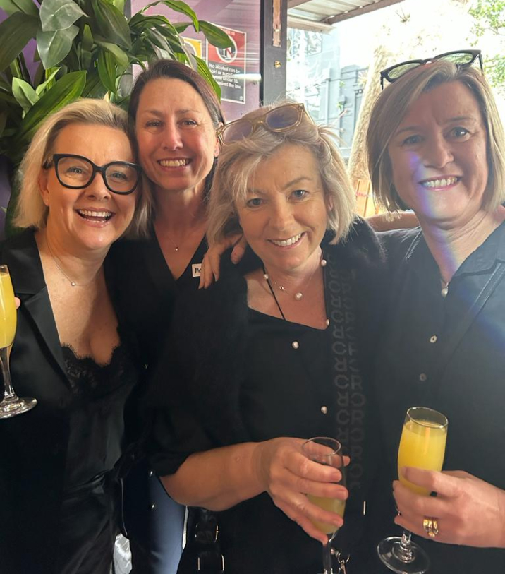 Kambala Post KOG Reunions 4