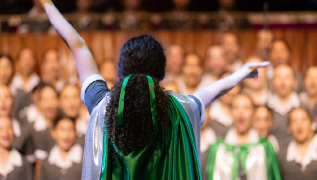 Kambala Post Music Festival of Music 2