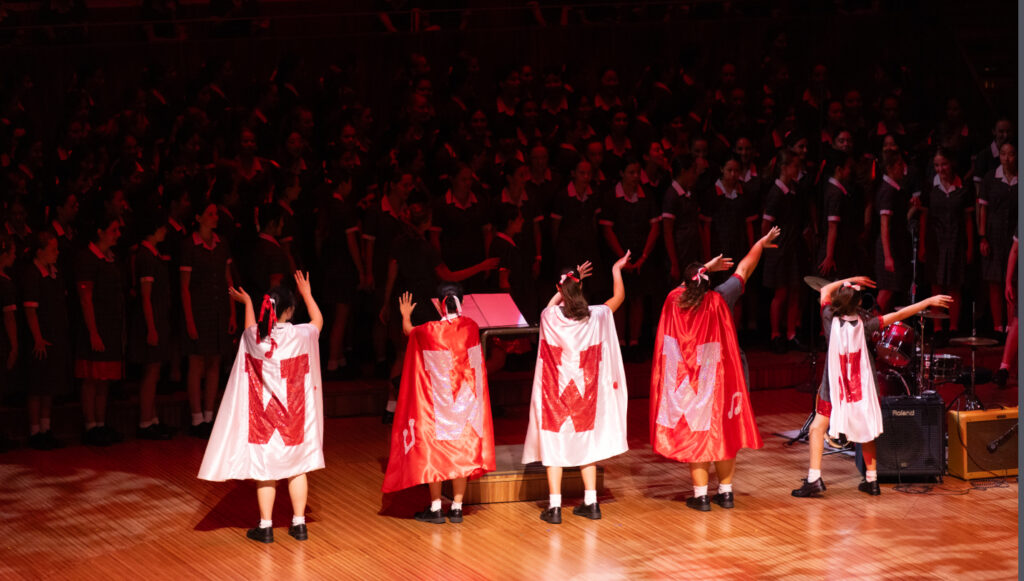 Kambala Post Music Festival of Music 4