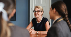 Picture of Principal Jane Danvers