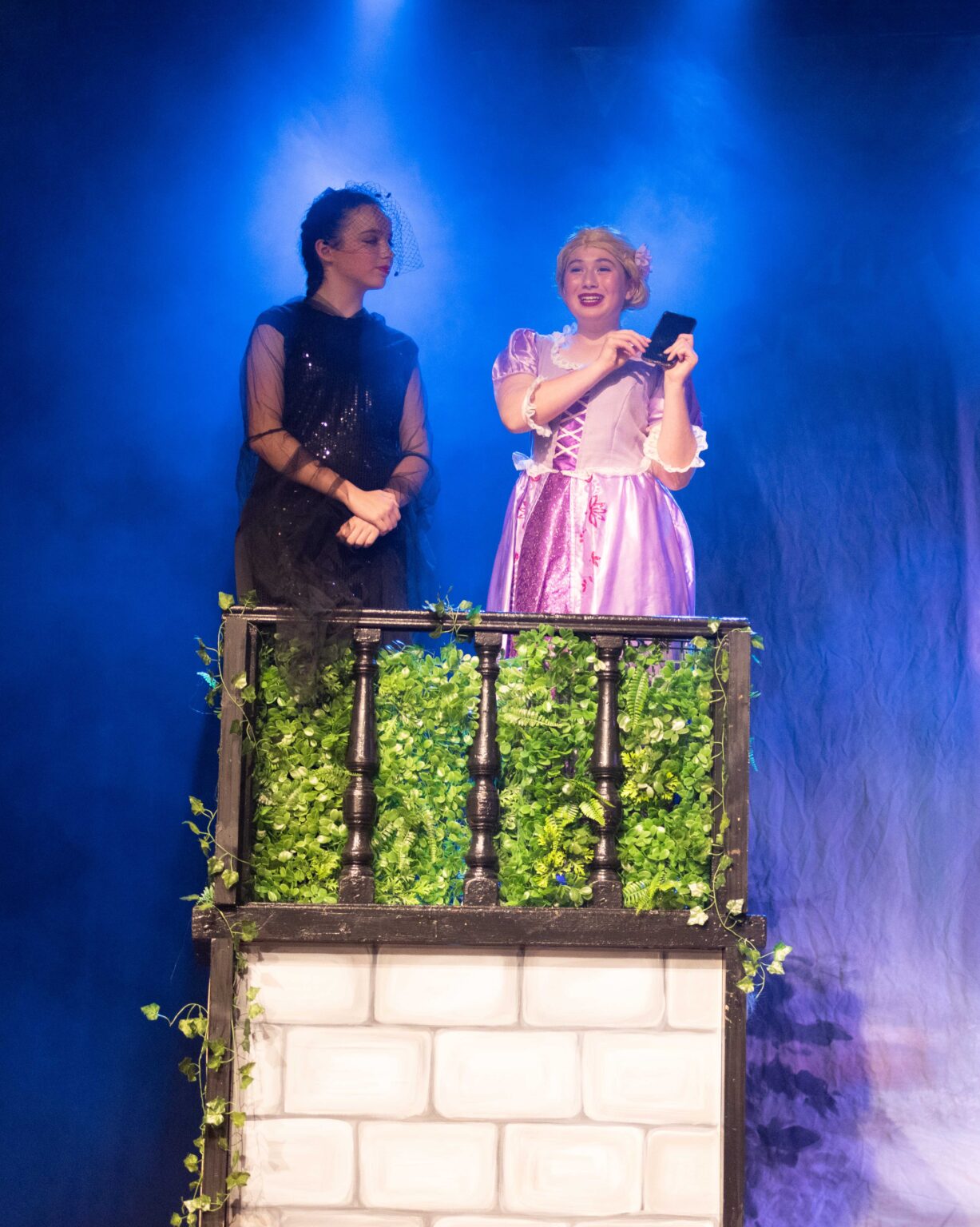 Junior School Drama at Kambala