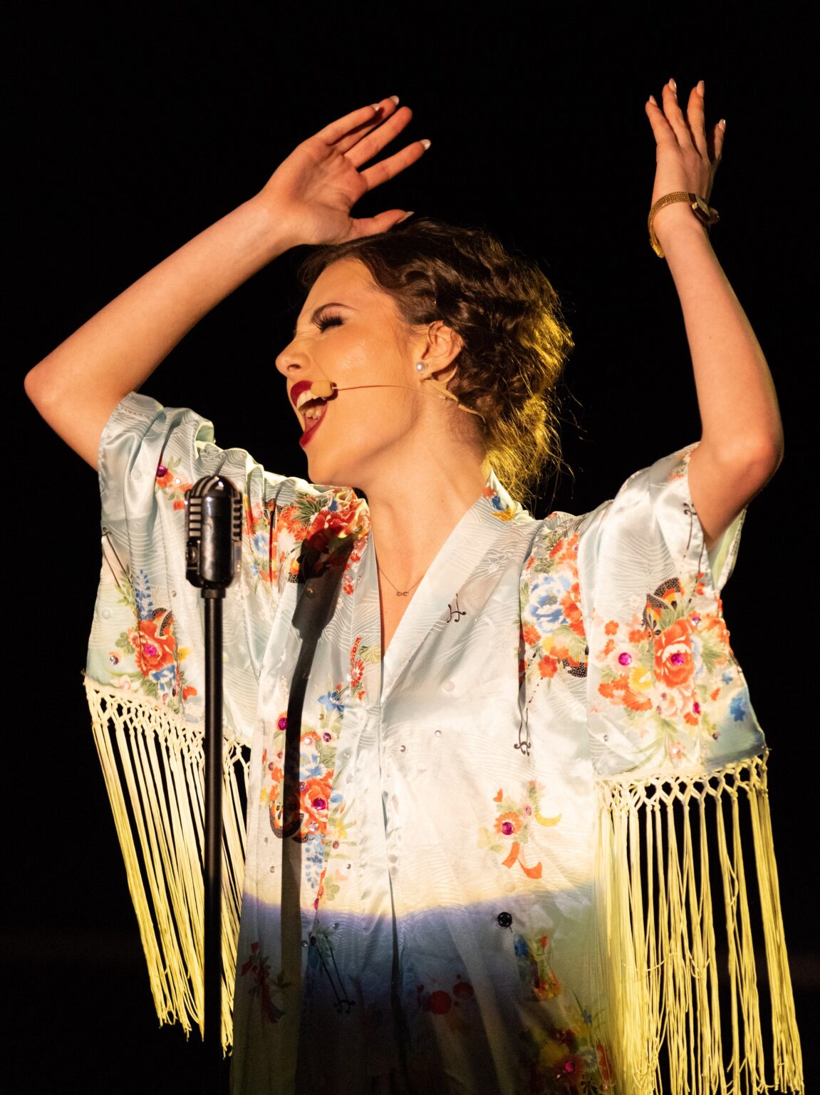 Senior School Drama at Kambala