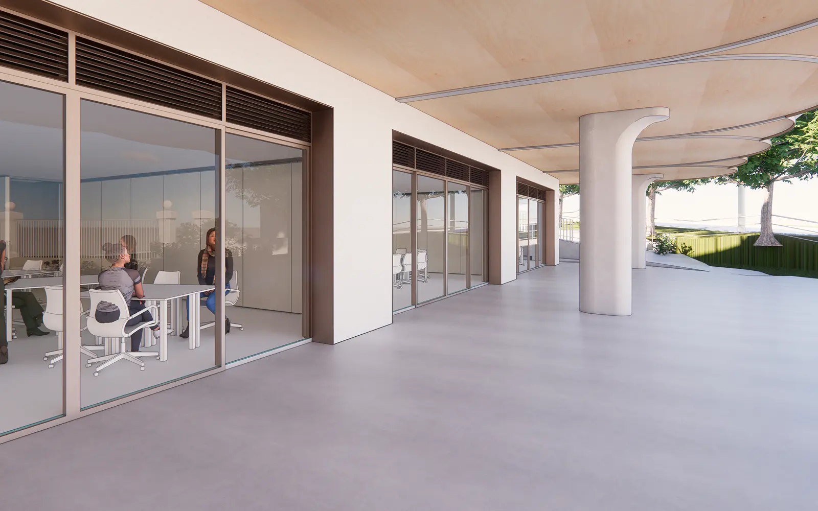 Kambala-The-Master-Plan-Gallery-Learning-Spaces-1-
