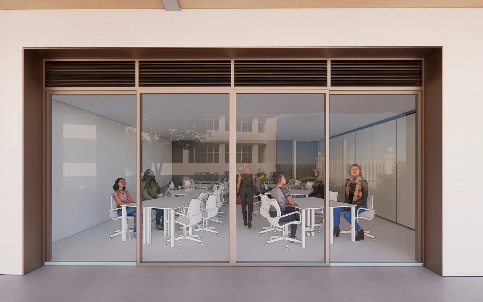 Kambala-The-Master-Plan-Gallery-Learning-Spaces-2-