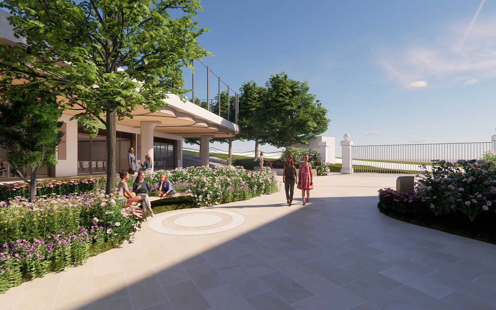 Kambala-The-Master-Plan-Gallery-The-Boulevard-3-