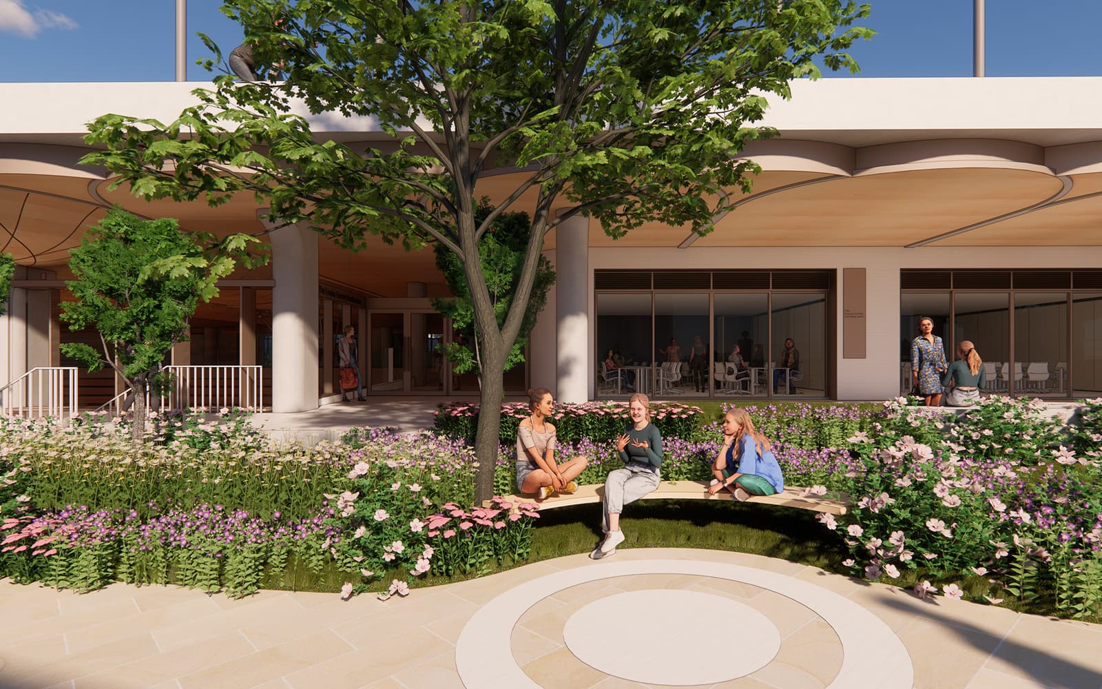 Kambala-The-Master-Plan-Gallery-The-Gardens-and-Courtyard-1