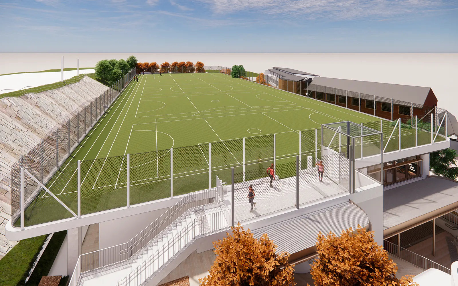 Kambala-The-Master-Plan-Gallery-The-Oval-2-