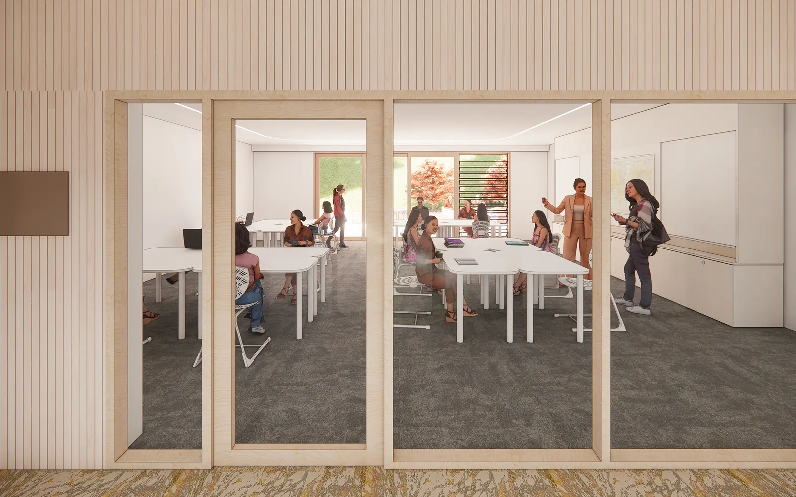 Kambala-The-Master-Plan-Gallery-Learning-Spaces-3-