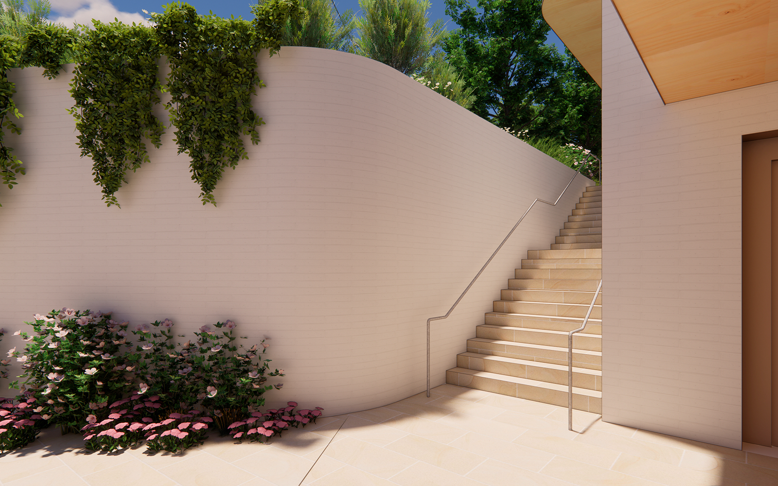 Kambala The Master Plan Admin 2