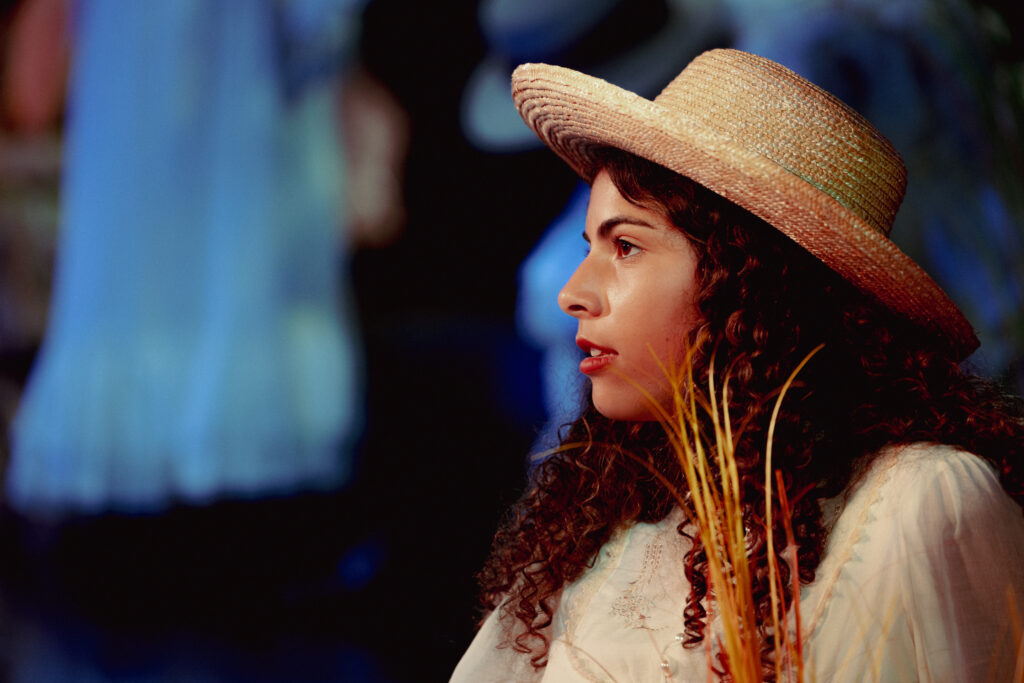 Senior Picnic at Hanging Rock photo 042 3