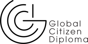 GCD LOGO BW
